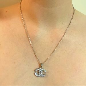 Chanel Necklace!